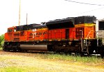 BNSF 9304