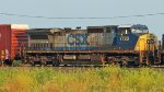 CSX 7720