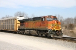 BNSF 5354