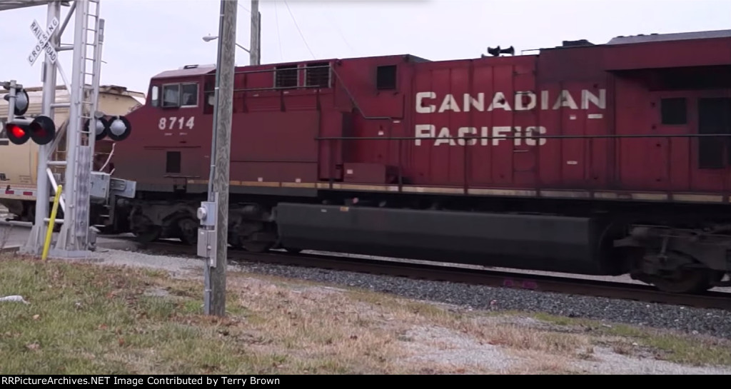 CP 8714