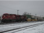 CP 8766 West