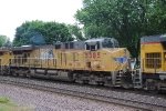 UP 5385