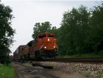 BNSF 9304