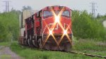 CN Train 120