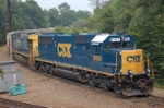 CSX 8560