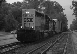 CSX 6160