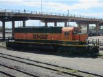 BNSF 1681