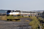 Amtrak 955