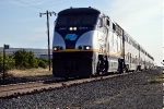 Amtrak 955