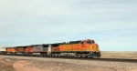 BNSF 4604