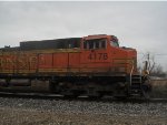 BNSF 4178