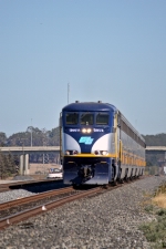 Amtrak 729