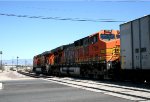 BNSF 7706