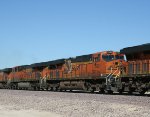 BNSF 7891