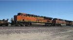 BNSF 7912