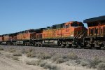 BNSF 4027