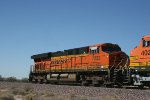 BNSF 7233