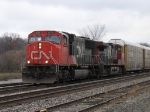 CN 5679 & 2631