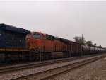 BNSF 6758