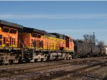 BNSF 5029