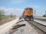 BNSF 5149