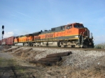 BNSF 1061