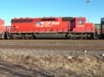 CP 5494