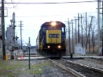 CSX 7627