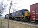 CSX 7620