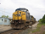 CSXT 9046