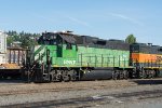 BNSF 2281