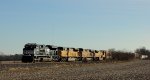 NS 1164 SD70ACe