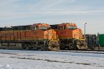 BNSF 7927