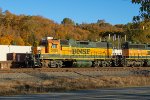 BNSF 2159