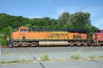 BNSF 6605