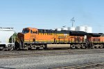 BNSF 3933