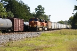 BNSF 7565, 5913