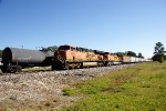 BNSF 7565, 5913