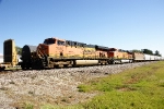 BNSF 7565, 5913