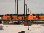 BNSF ACes