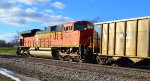 BNSF 9288