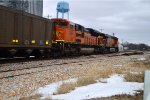 BNSF 9288