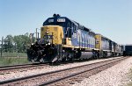 CSX 8226