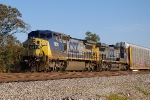 CSX 7903