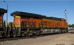 BNSF 8165