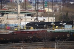 NS 8125 - still turning