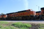 BNSF 8022