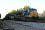 CSX 3237