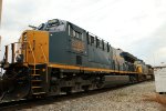 CSX 3366