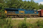 CSX 3366